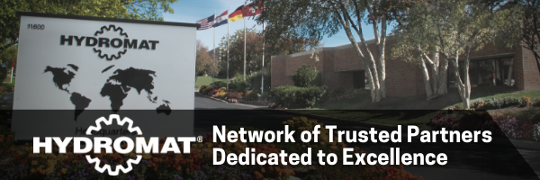 Network of Trusted Partners Dedicated to Excellence